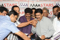 Murali Mohan Birthday Photos